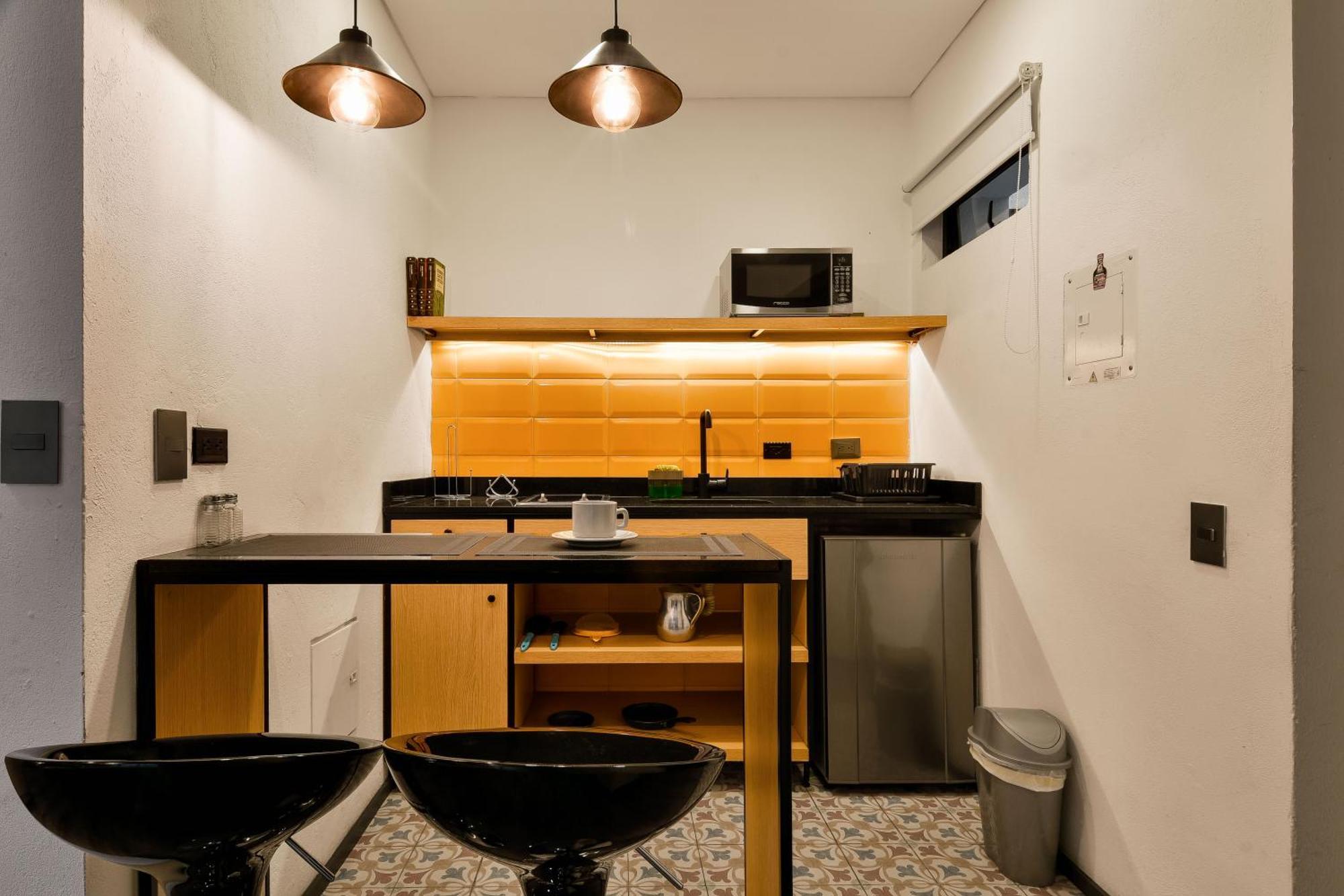 Nova Apartments Bogotá Eksteriør bilde