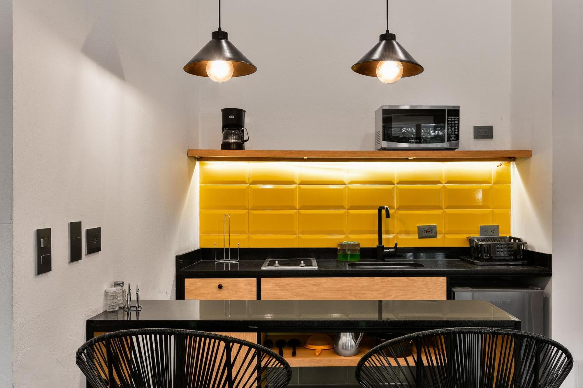 Nova Apartments Bogotá Eksteriør bilde