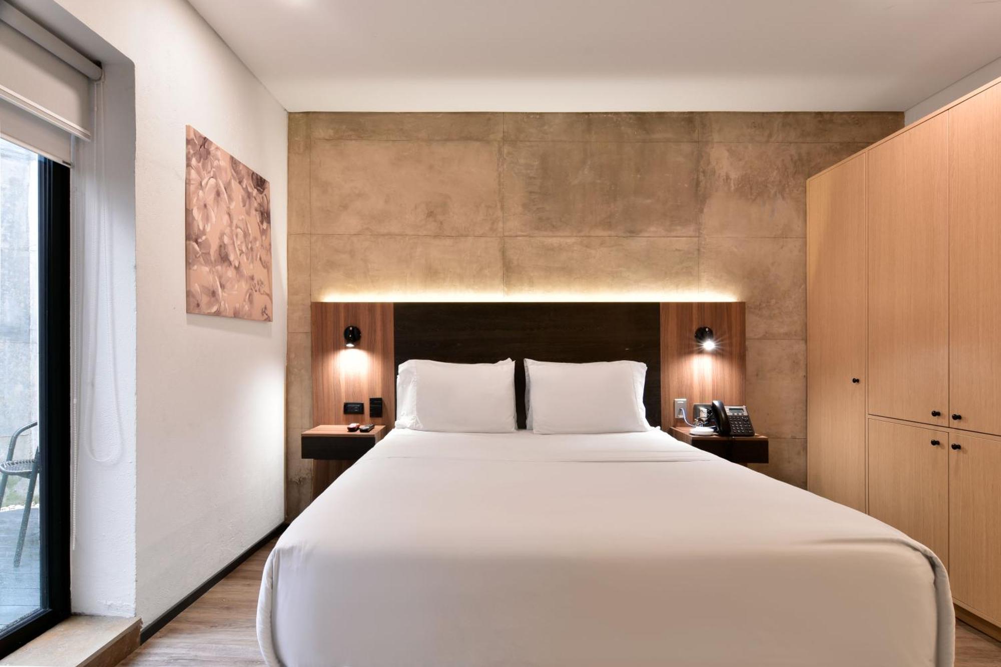 Nova Apartments Bogotá Eksteriør bilde