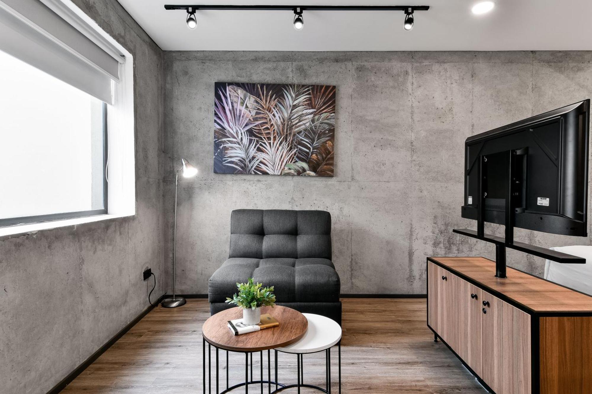 Nova Apartments Bogotá Eksteriør bilde