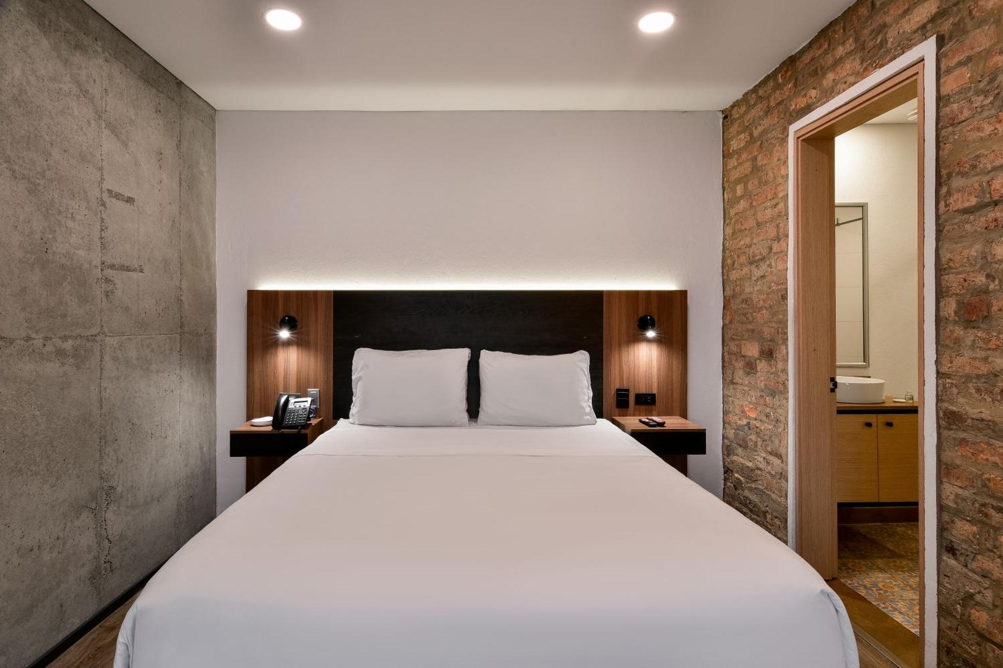Nova Apartments Bogotá Eksteriør bilde